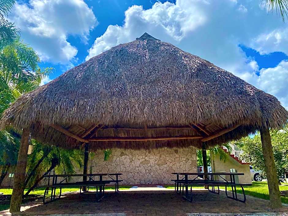 Garden Inn of Homestead