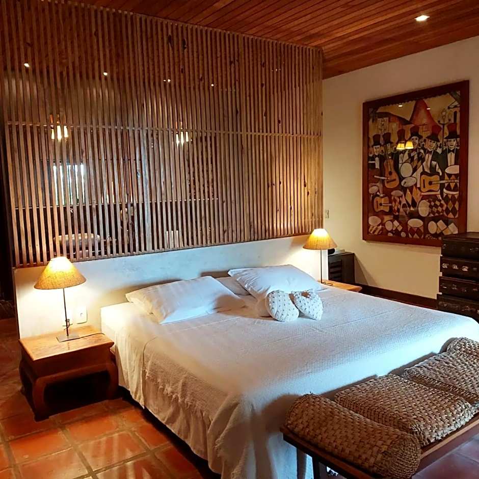 Hotel Villaggio Tudo Bom