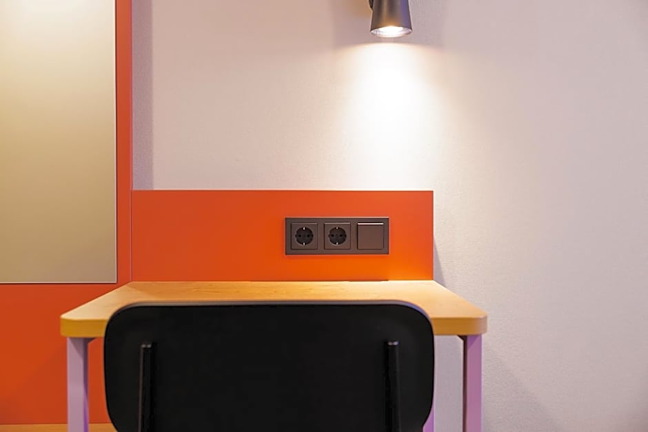 McDreams Hotel Wuppertal City