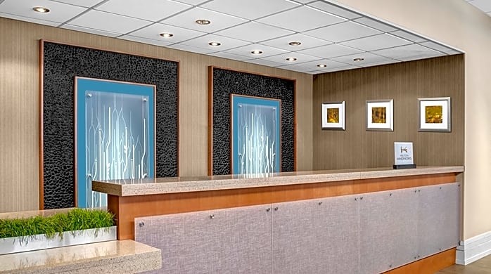 Kimpton Theta New York - Times Square By IHG