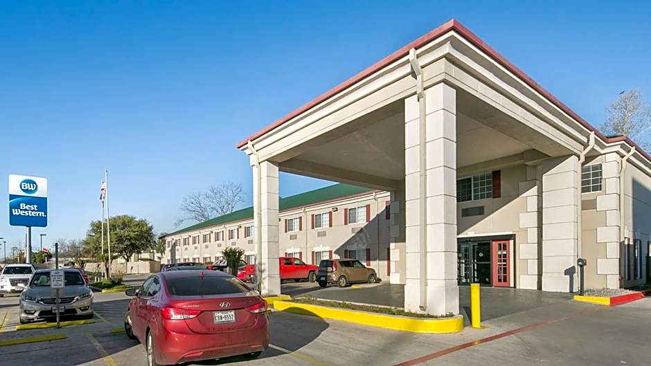 Best Western San Marcos