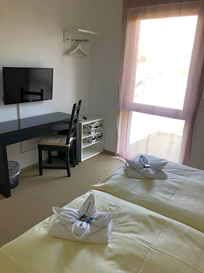 NOX - Bed & Breakfast