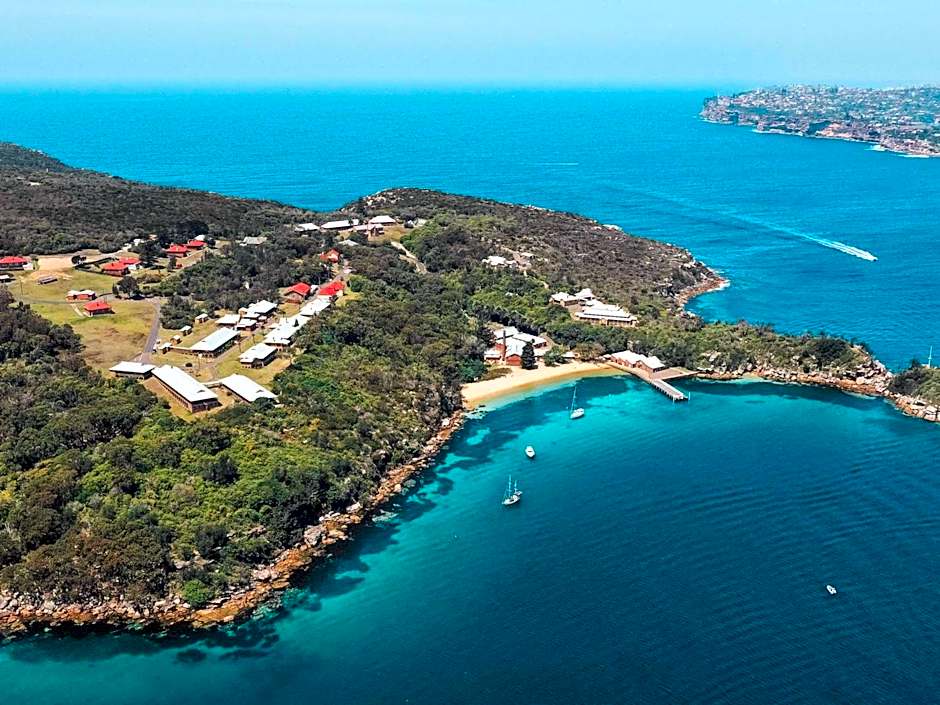 Photo 1 of 50 of Q Station Sydney Harbour National Park