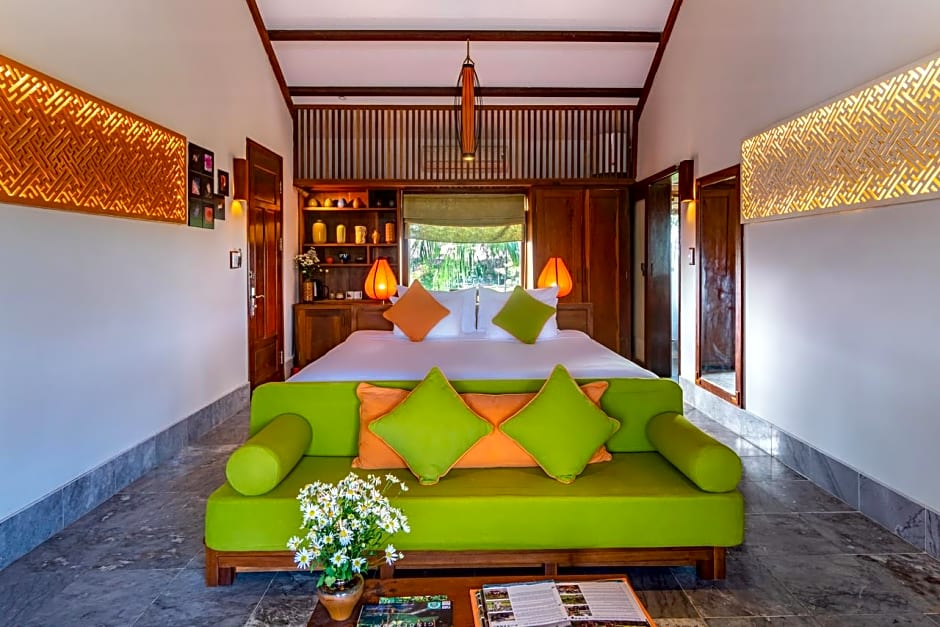Hoi An Chic Green Retreat