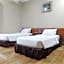 HOTEL SHAFIRA SYARIAH PARIAMAN