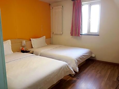Business Twin Room