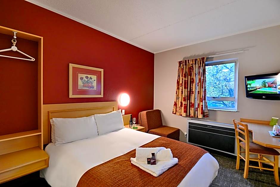 Road Lodge JNB Airport