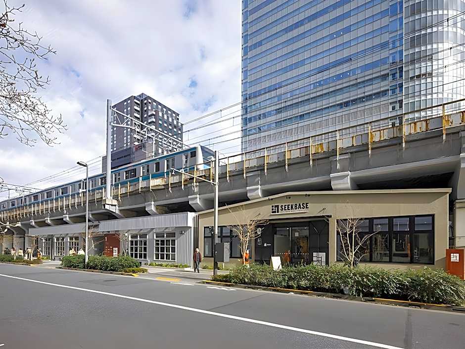 JR-EAST HOTEL METS AKIHABARA