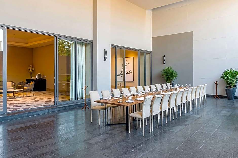 Hyatt Regency Andares Guadalajara