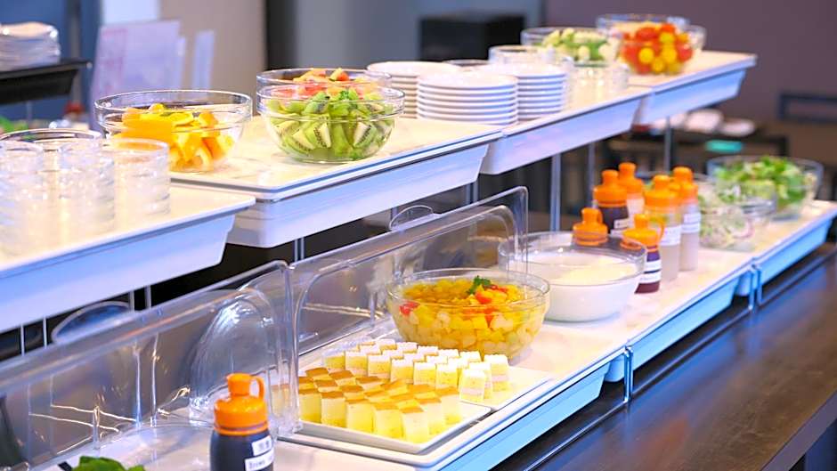 Dormy Inn Mishima Natural Hot Spring