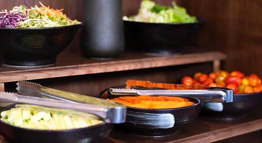 Velar Hotel Con Dao - Vung Tau