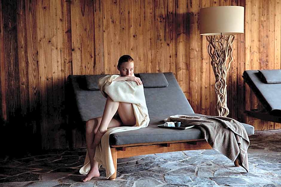 COMO Alpina Dolomites