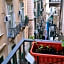 Napoli Blu Gardenia B&B