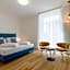 ELECTRIC Rooms & Suites