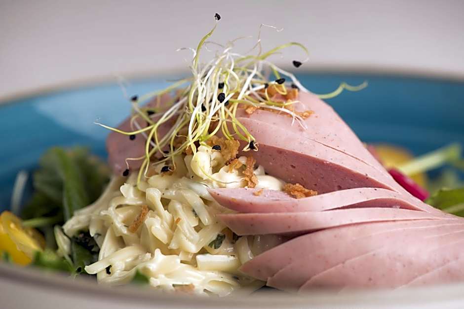 Hôtellerie du Couvent Oberbronn