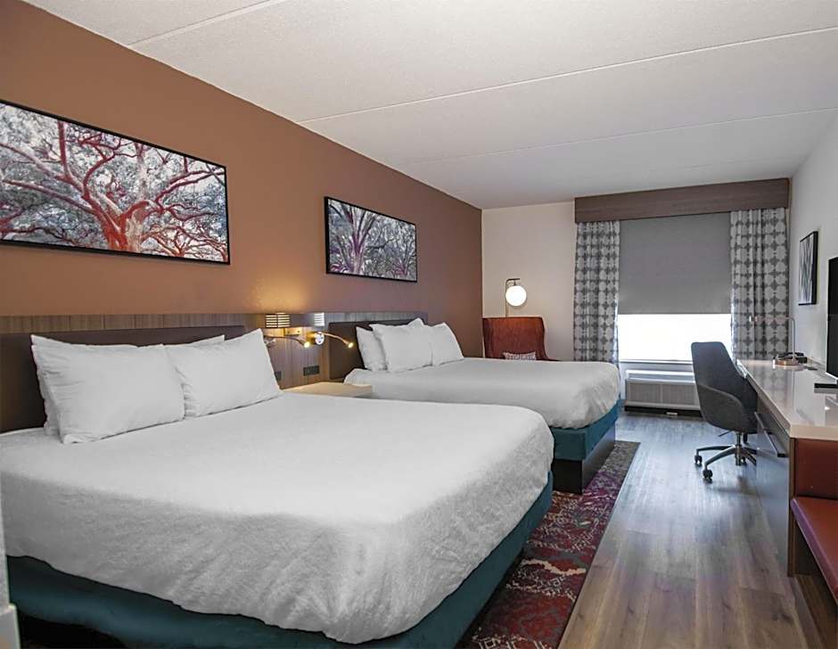 Hilton Garden Inn Hattiesburg