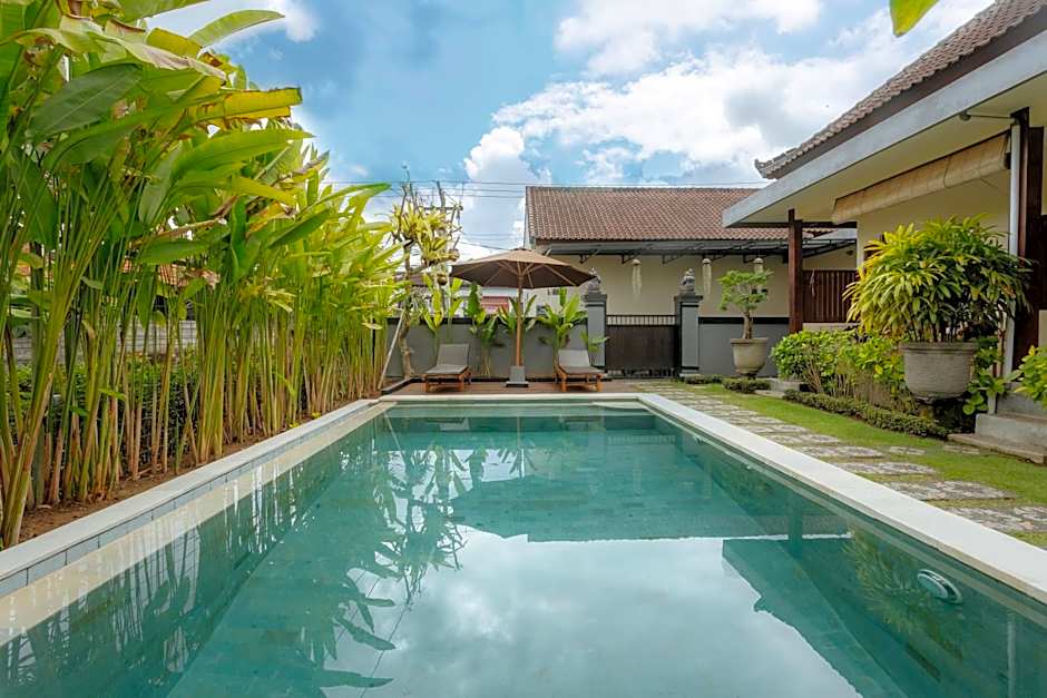BUBU CANGGU Guesthouse