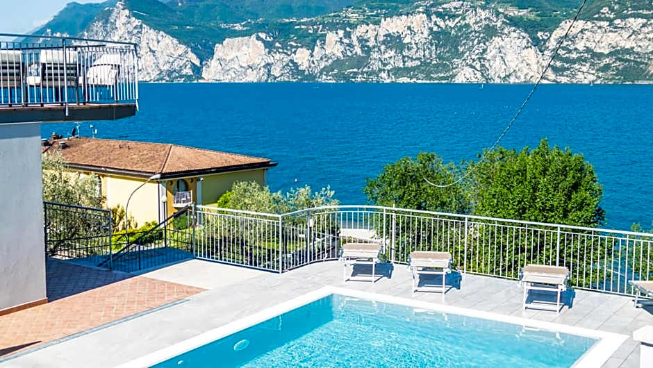 Hotel Casa Marinella