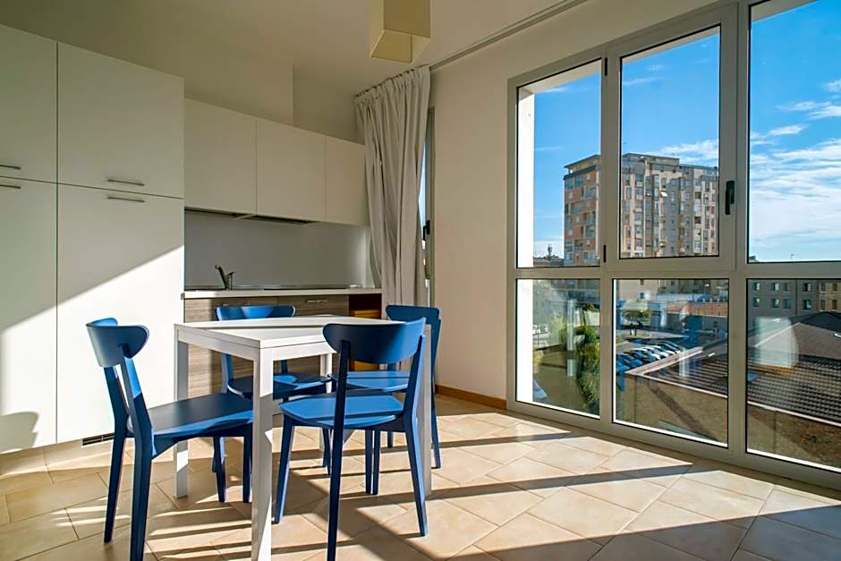 Darsena Ravenna Apartments