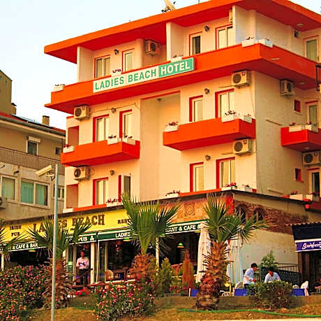 Ladies Beach Hotel