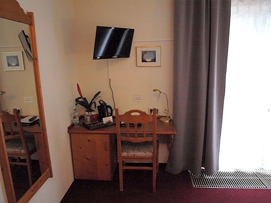 Gästehaus Engelgasse Herzogenaurach