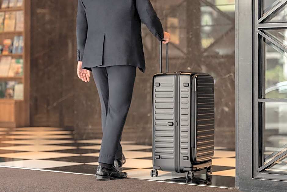 Kindness Hotel - Kaohsiung Jue Ming