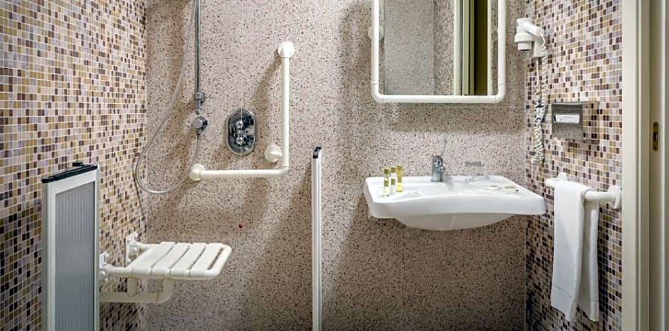 Eurostars Centrale Palace Hotel