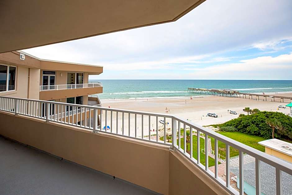 Atlantic Terrace
