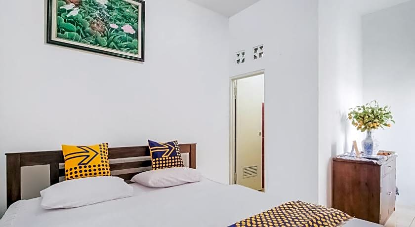 Hotel O Villa Tirta Melati Syariah