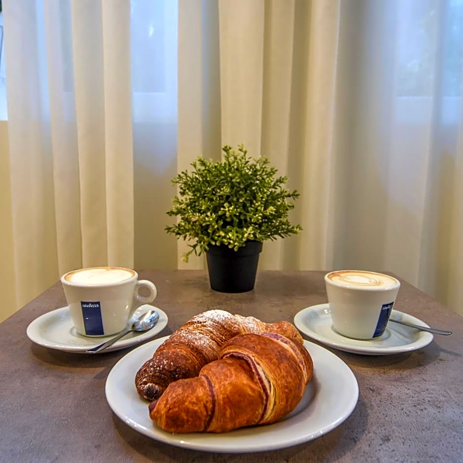 Hotel Zara Milano