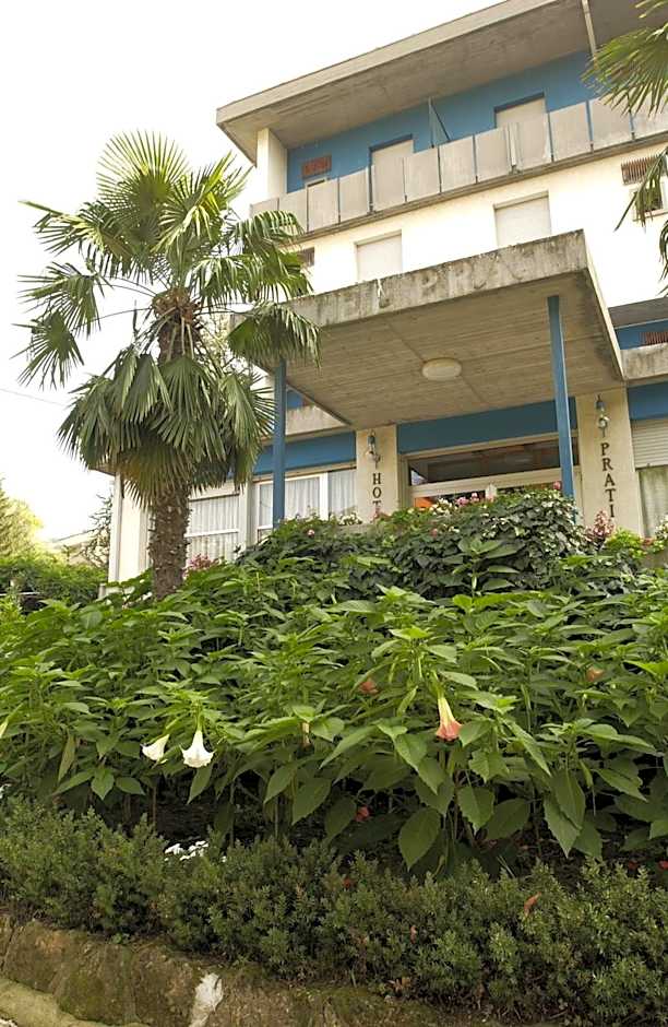 Hotel Prati