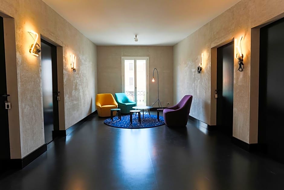Locanda Fourghetti