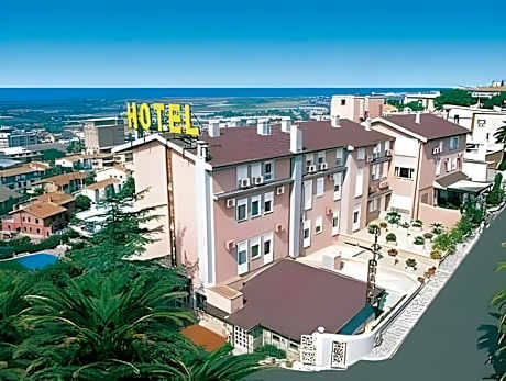 Hotel Tarconte
