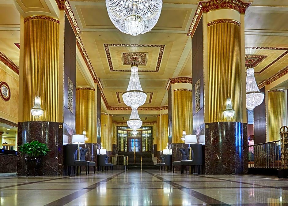 Hilton Milwaukee