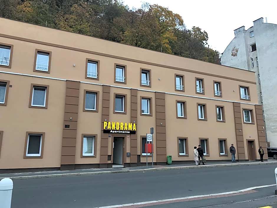 Panorama Apartments