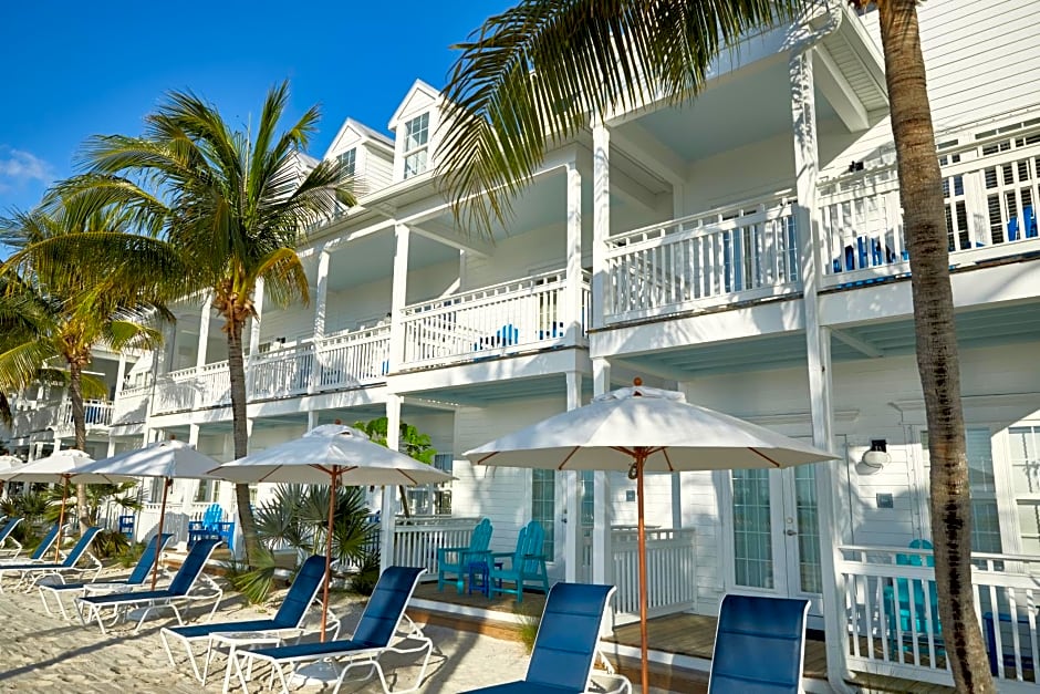 Parrot Key Hotel And Resort