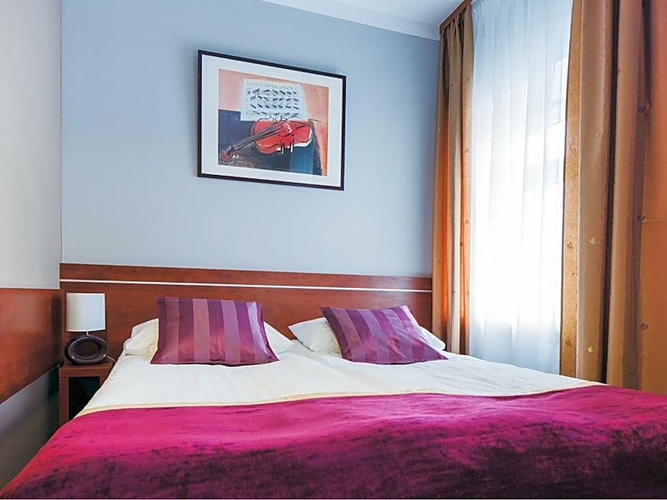 Hotel Chmielna Warsaw
