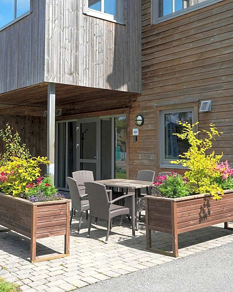 Kristiansand Feriesenter