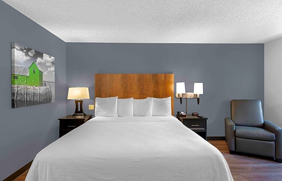 Extended Stay America Premier Suites - Ukiah