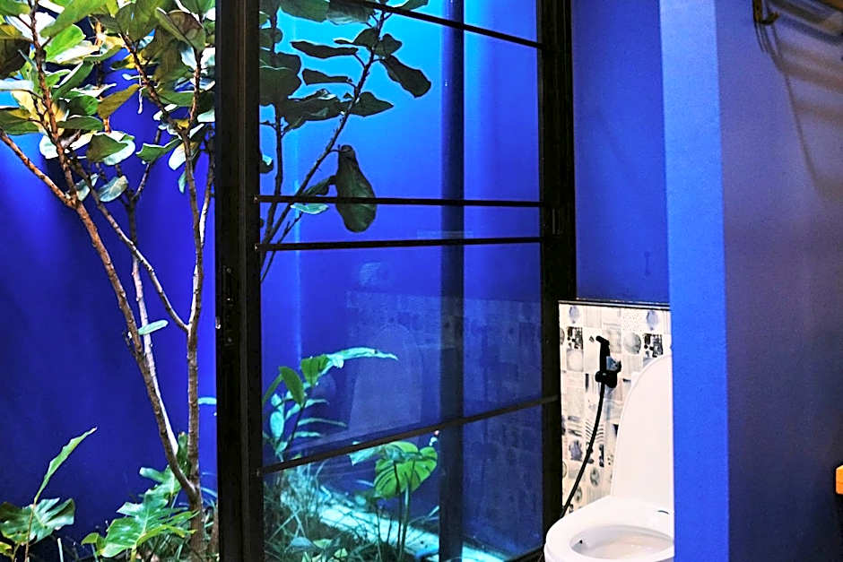 Sea and Sea Villa Sangaroon