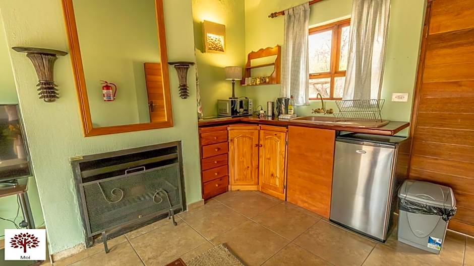 Zebula Golf and Wildlife Estate - Walk of the Eland Pax 12 - Moi Signature Luxury villa