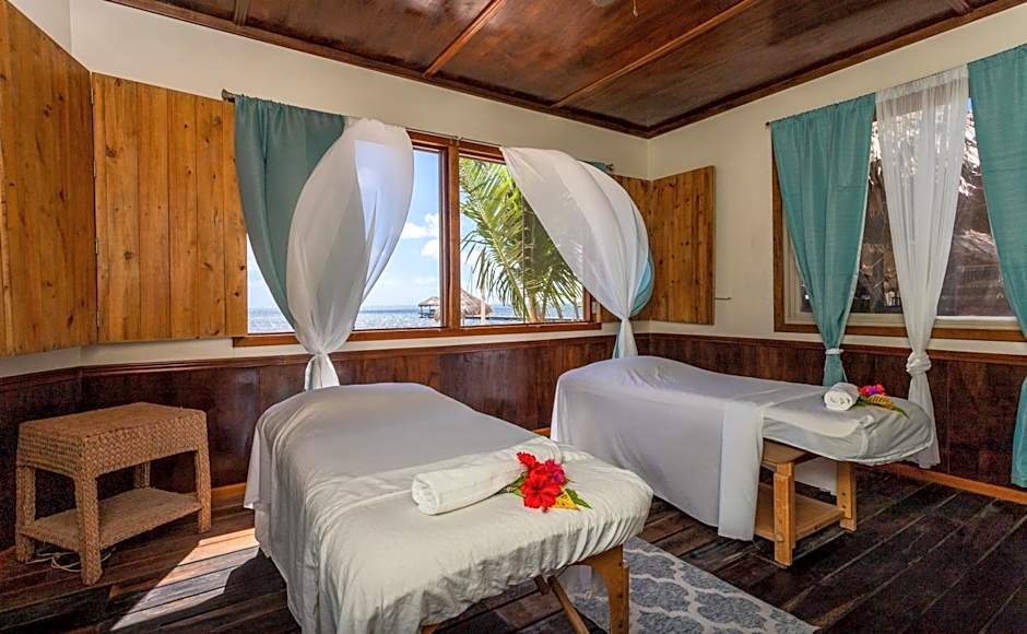 Captain Morgan's Retreat