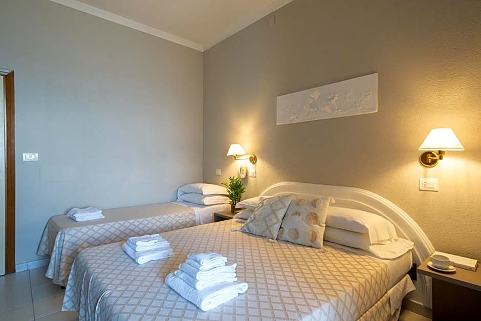 Hotel Continental