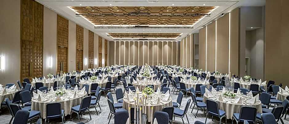 Grand Hyatt Izmir IstinyePark