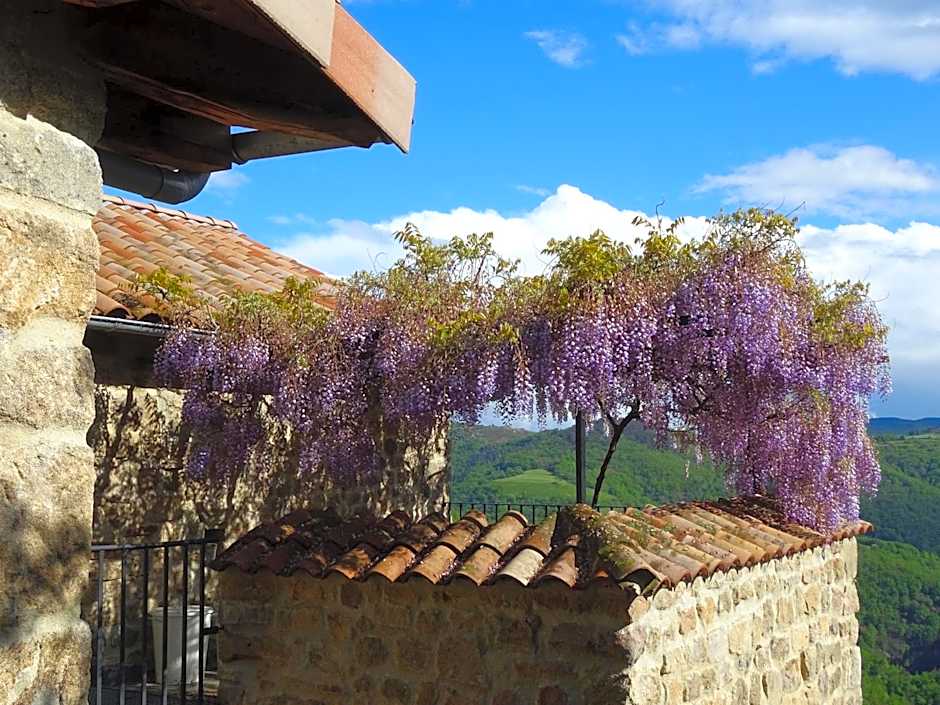 Gîte de Chapelèche Les Glycines