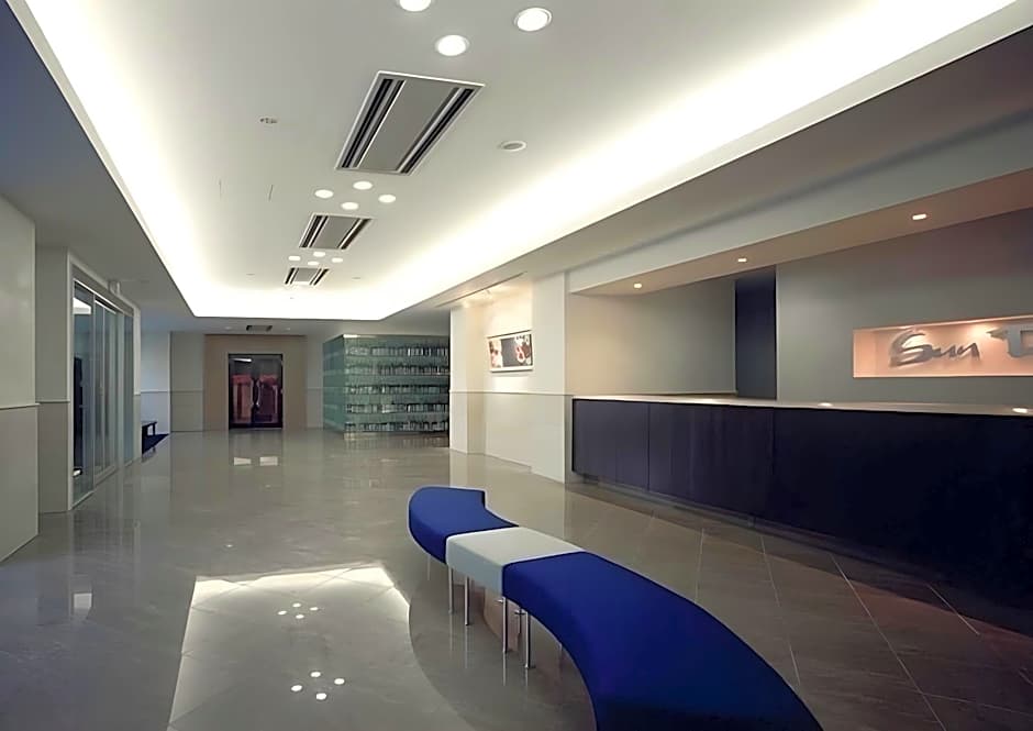 Sun Days Inn Kagoshima