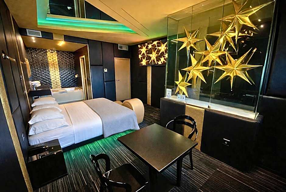 Motel Venus Madrid Norte