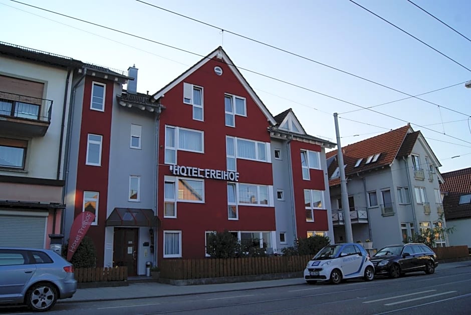 Hotel Freihof