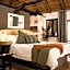 LittleBush Private Lodge