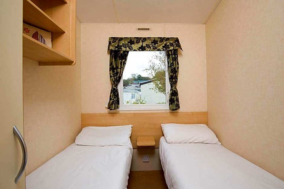 Newperran Holiday Resort